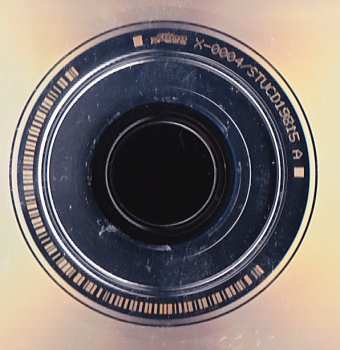 CD Jens Jefsen: Kiss My Jazz