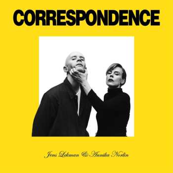 2LP Jens Lekman: Correspondence CLR | LTD