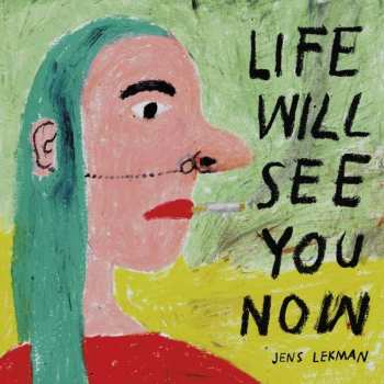 CD Jens Lekman: Life Will See You Now