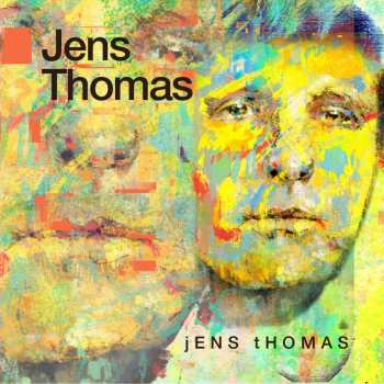CD Jens Thomas: Jens Thomas