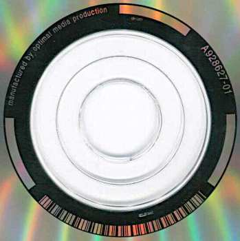 CD Jens Thomas: Plays Ennio Morricone (You Can't Keep A Good Cowboy Down)