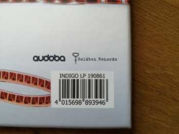 LP Jens Wawrczeck: Celluloid