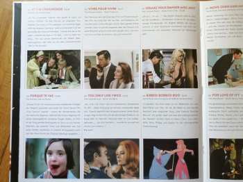 LP Jens Wawrczeck: Celluloid