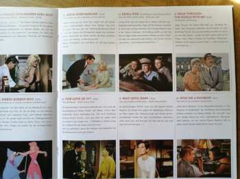 LP Jens Wawrczeck: Celluloid