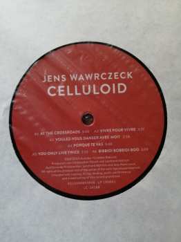 LP Jens Wawrczeck: Celluloid