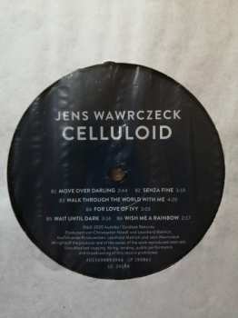 LP Jens Wawrczeck: Celluloid