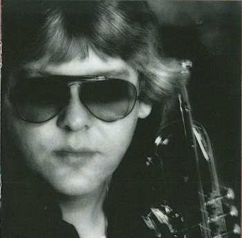 CD Jens Winther Trio: Standards