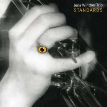 CD Jens Winther Trio: Standards