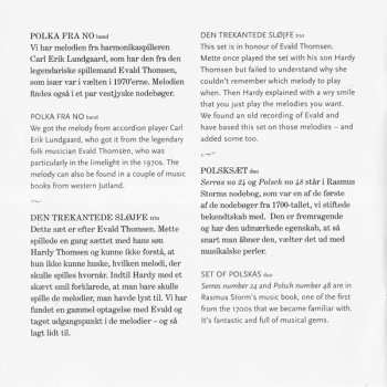 CD Jensen & Bugge: Hav Og Land = Sea And Land