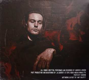 CD Jensen: Jensen - II