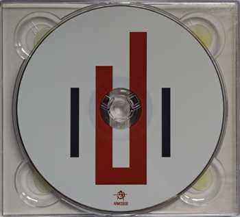 CD Jensen: Jensen - II