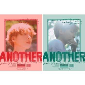 Album Jeong Sewoon: Another