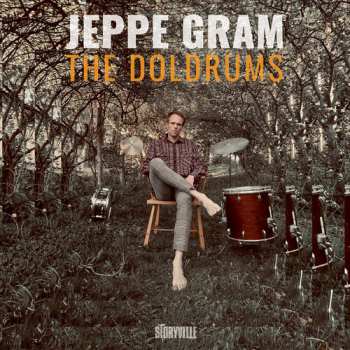 CD Jeppe Gram: The Doldrums