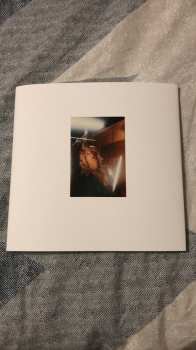 LP Jeremiah Sand: Lift It Down DLX | LTD | NUM | CLR