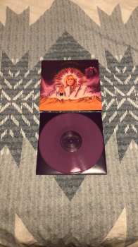 LP Jeremiah Sand: Lift It Down DLX | LTD | NUM | CLR