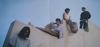 LP Jeremias: Von Wind Und Anonymität