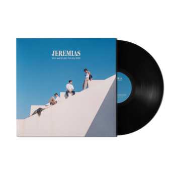 LP Jeremias: Von Wind Und Anonymität