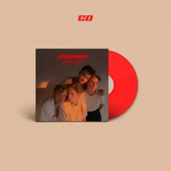 Jeremias: Golden Hour