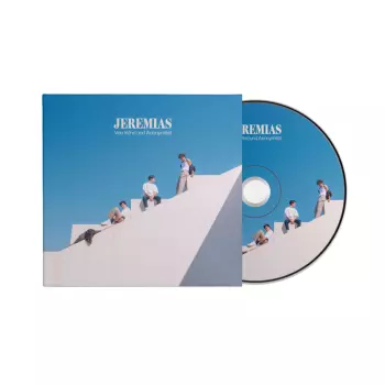Jeremias: Von Wind Und Anonymität