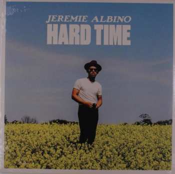 LP Jeremie Albino: Hard Time