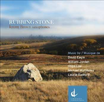 Album Michael Matthews: Rubbing Stone