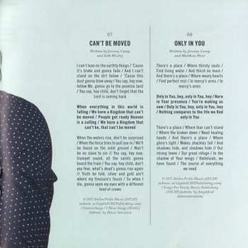 CD Jeremy Camp: I Will Follow