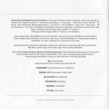 CD Jeremy Camp: I Will Follow