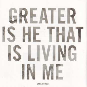 CD Jeremy Camp: I Will Follow