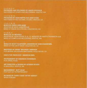 CD Jeremy Camp: Restored