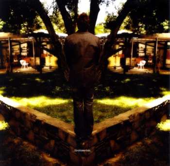 CD Jeremy Camp: Restored