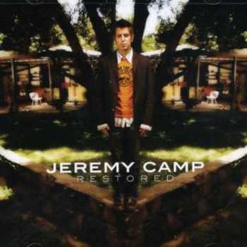 CD Jeremy Camp: Restored