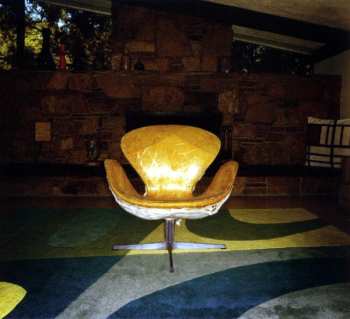 CD Jeremy Camp: Restored