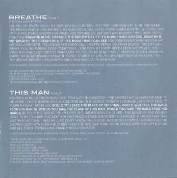 CD Jeremy Camp: Restored