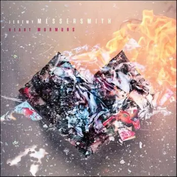 Jeremy Messersmith: Heart Murmurs