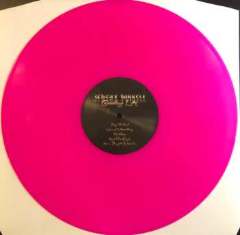 LP Jeremy Pinnell: Goodbye L.A.