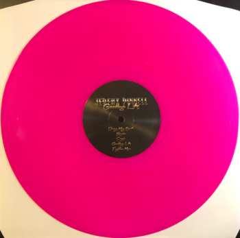 LP Jeremy Pinnell: Goodbye L.A.