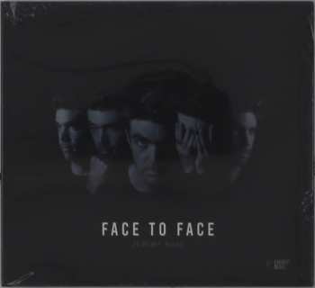 Album Jeremy Rose: Face To Face