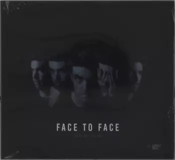 Jeremy Rose: Face To Face