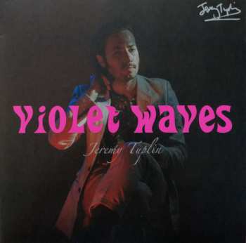 Album Jeremy Tuplin: Violet Waves
