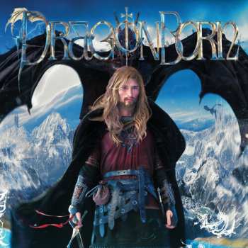 CD Jeris Johnson: Dragonborn
