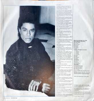 LP Jermaine Jackson: Dynamite
