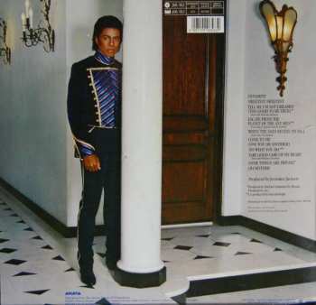 LP Jermaine Jackson: Dynamite