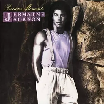 Jermaine Jackson: Precious Moments