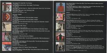 CD Jermaine Stewart: Frantic Romantic