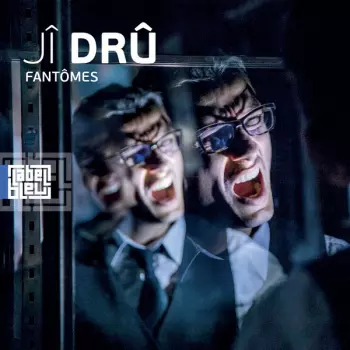Jérôme Drû: Fantômes