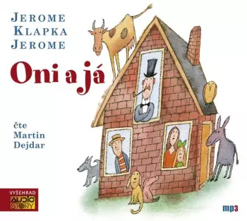 Oni A Já