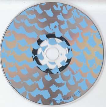 CD Jérôme Minière: Une Île