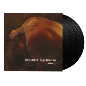 4LP Jerry Cantrell: Degradation Trip Volumes 1 & 2