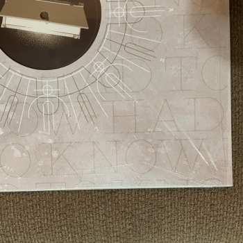 LP Jerry Cantrell: Had To Know  CLR | LTD