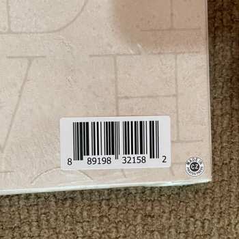 LP Jerry Cantrell: Had To Know  CLR | LTD